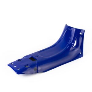 Scocca Superiore Scatola Filtro GasGas TXT EDIT Blu