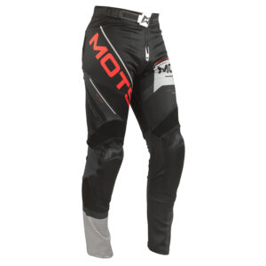 MOTS - Pantalone STEP8 Nero