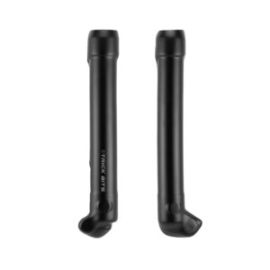 Protezione Forcella Paioli Beta REV/EVO Nero