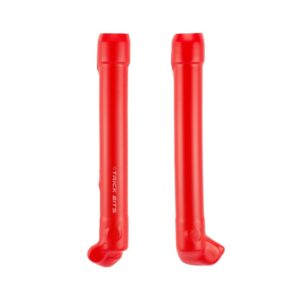 Protezione Forcella Paioli Beta REV/EVO Rosso