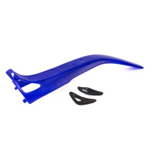 Parafango Posteriore GasGas TXT Blu 1998 > 1999