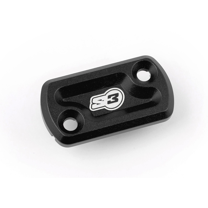 S3 - Coperchio Pompa Freno/Frizione Piccola AJP