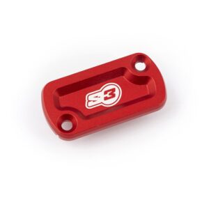 S3 - Coperchio Pompa Freno Nissin