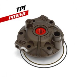 S3 – Kit Testa Power KTM EXC/Husqvarna TE/GasGas EC 300 TPI Titan