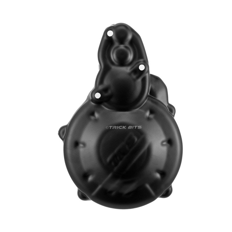 Protezione Carter Accensione TRS Avviamento Elettrico