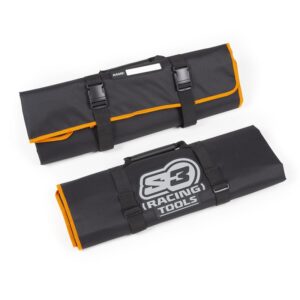 S3 - Borsa Portautensili TOOLBOX Arancione