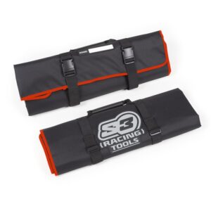 S3 - Borsa Portautensili TOOLBOX Rosso