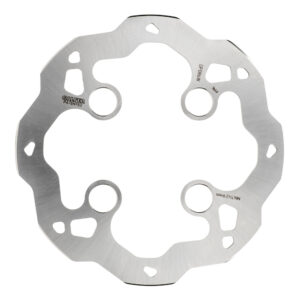 JITSIE - Disco Freno Anteriore Galfer Trial Montesa 4RT
