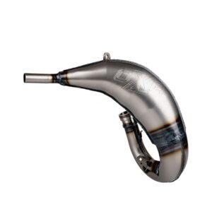 OXA - Tubo Scarico Racing Beta RR 125 2T 2020 >