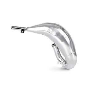 OXA - Tubo Scarico Cromato Beta RR 125 2T 2020 >