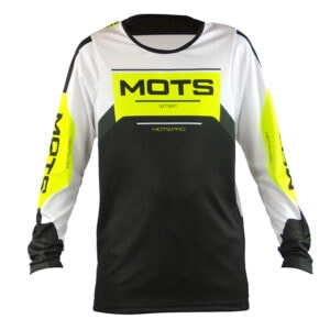 MOTS – Maglia STEP8 Junior