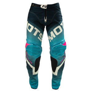 MOTS - Pantalone X-STEP Blu