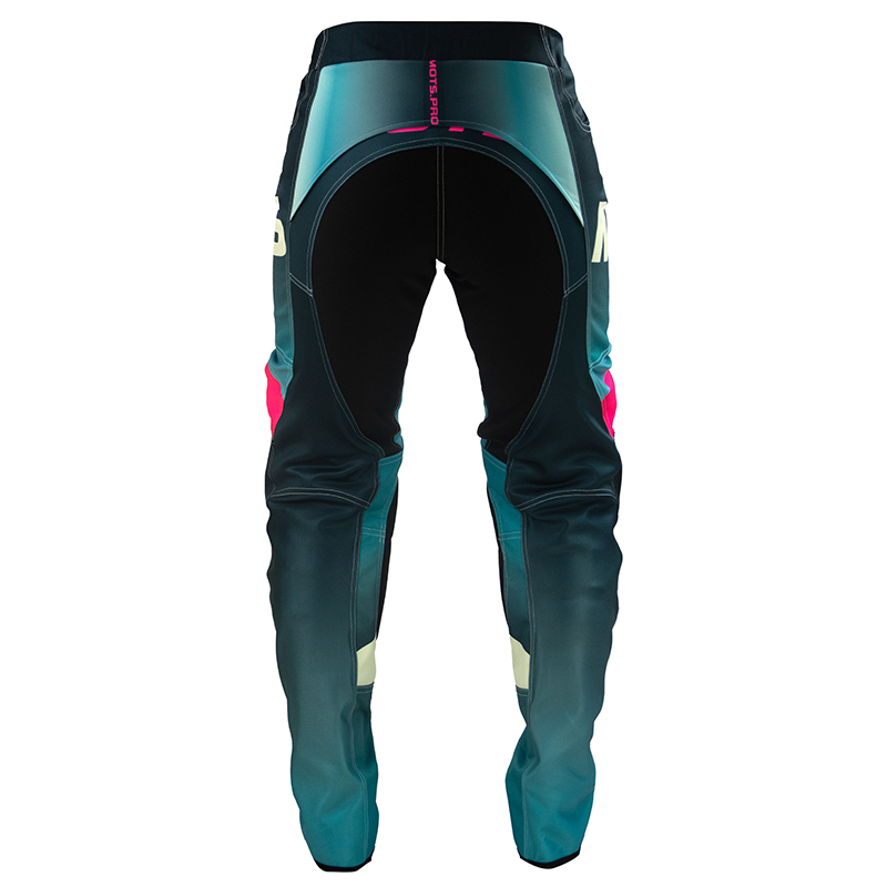 MOTS - Pantalone X-STEP Blu