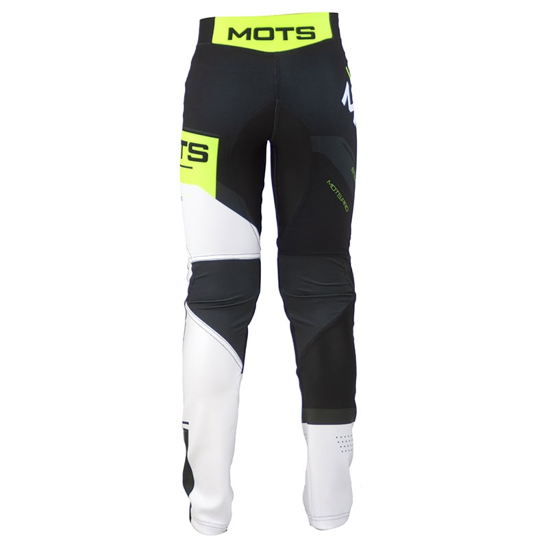 MOTS – Pantalone STEP8 Junior