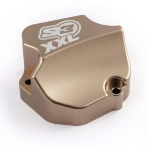 S3 – Coperchio Valvola Scarico TORKY BOX XXL KTM/Husqvarna/GasGas TBI