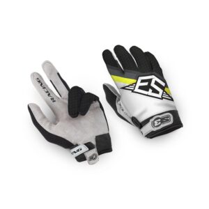 S3 – Guanto Spider ROCK Giallo
