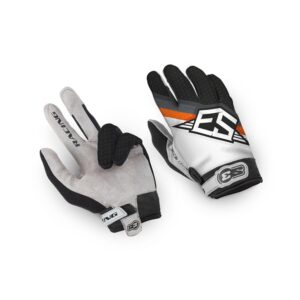 S3 – Guanto Spider ROCK Arancione