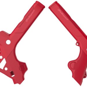 Protezioni Telaio Rosso GasGas EC/Rieju MR