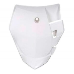 Tabella Portanumero Cross Bianco GasGas EC/Rieju MR