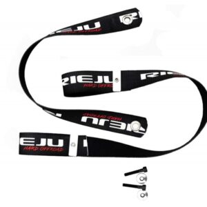 Kit Cinghie Enduro Estremo Rieju MR