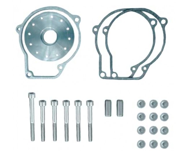 Kit Peso Volano Hidria GasGas EC/Rieju MR