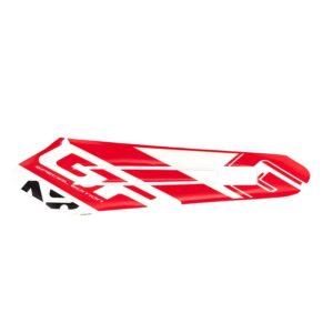 Adesivo Parafango Posteriore GasGas TXT PRO GP 2018
