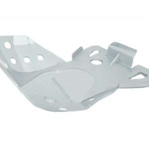 Protezione Carter Motore/Telaio Alluminio GasGas EC/Rieju MR